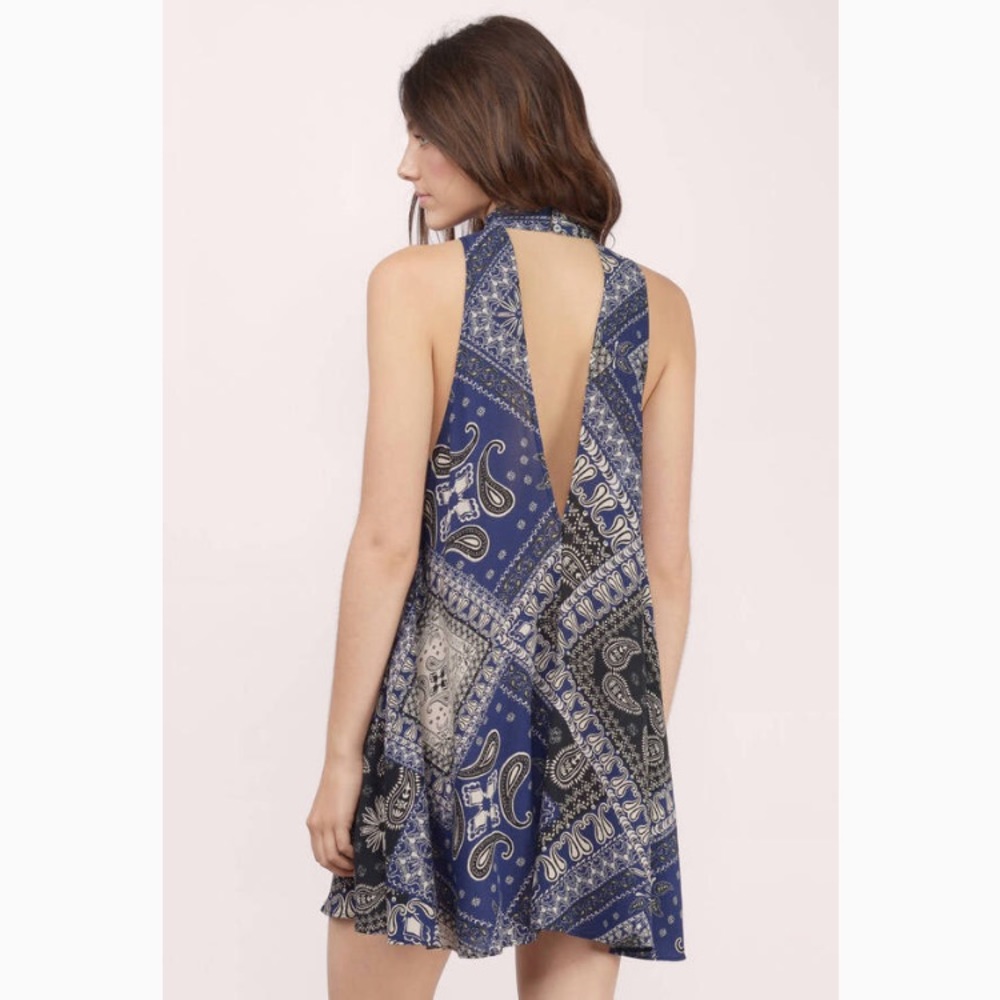 Free People Slip Dress